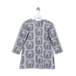 Φορέμα άλφα γραμμή