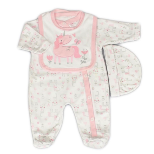 Ολόσωμο φορμάκι μονόκερος